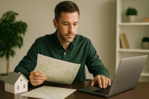 Understanding the Real Estate Market Near Me