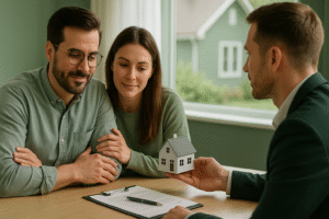 What to Know Before Buying a Home Near You