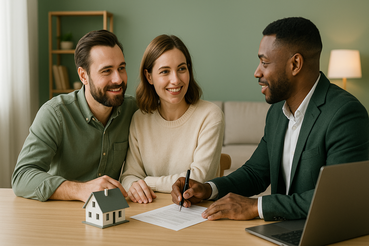 How to Sell Your House Fast in Michigan Without a Realtor