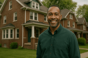 Inherited Property in Detroit? Sell As‑Is for a Transparent Cash Offer