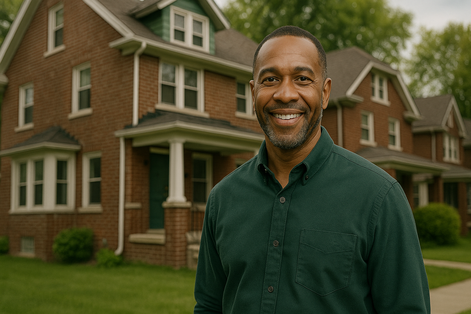 Inherited Property in Detroit? Sell As‑Is for a Transparent Cash Offer