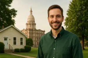 Back Taxes in Lansing? Sell Your House As‑Is for a Cash Offer