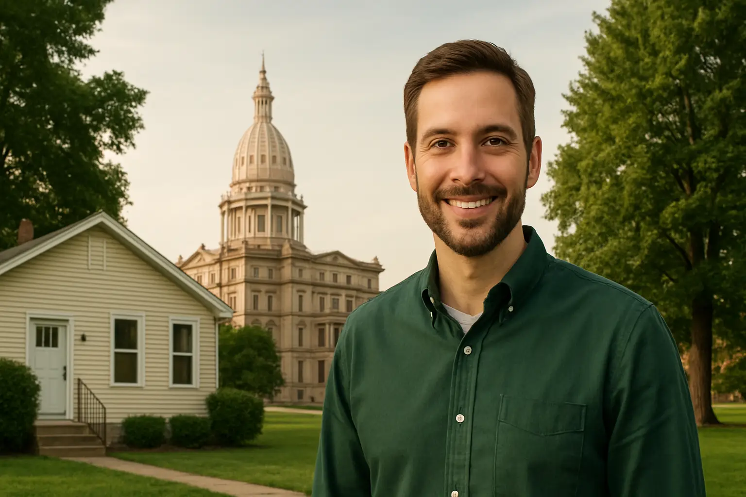 Back Taxes in Lansing? Sell Your House As‑Is for a Cash Offer