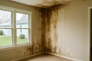 Water‑Damaged Home in Lansing: Sell As‑Is for a Fair Cash Price