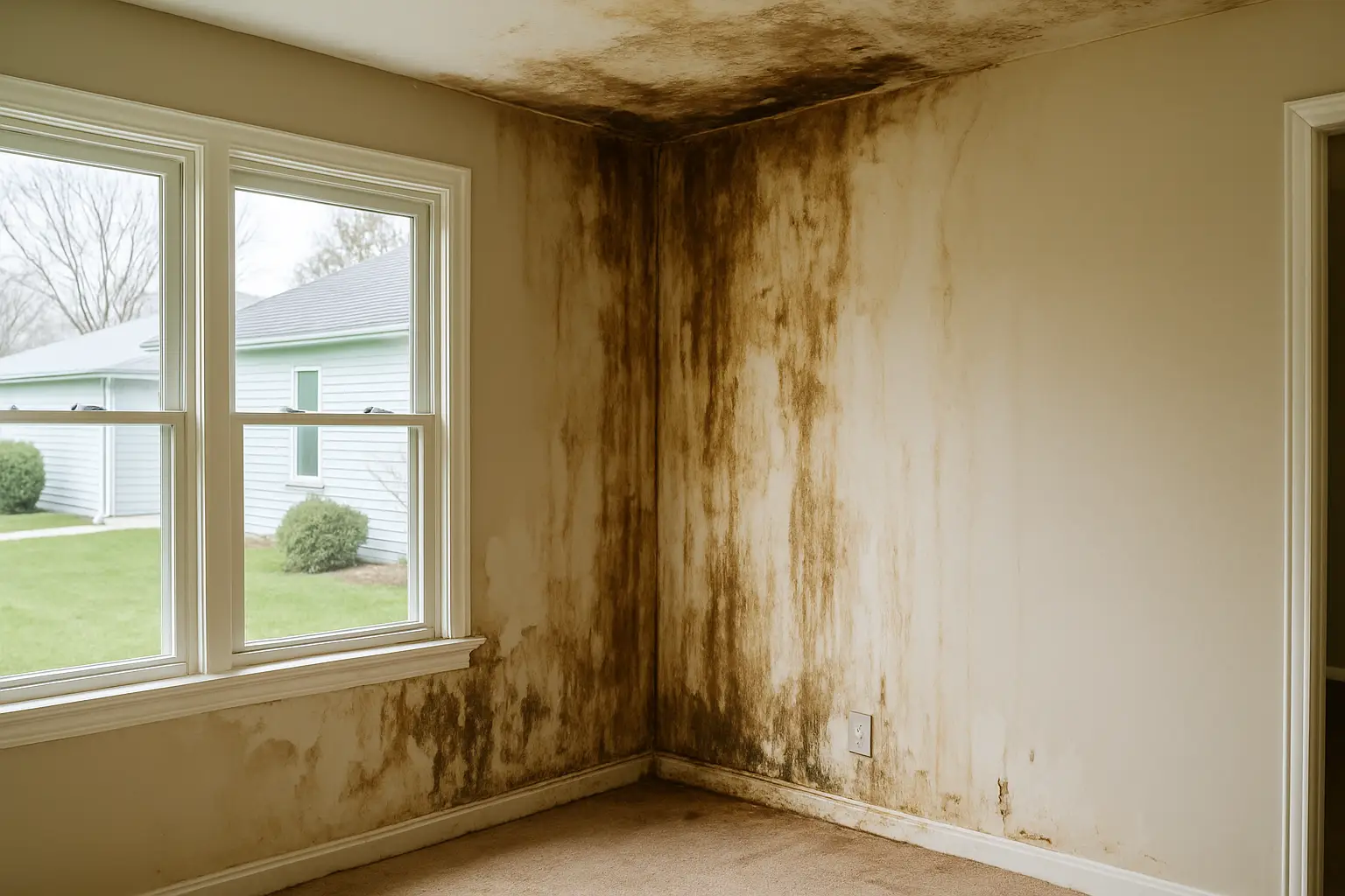 Water‑Damaged Home in Lansing: Sell As‑Is for a Fair Cash Price