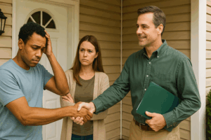 Bad Tenants in Ann Arbor? Sell a Tenant‑Occupied Property As‑Is for Cash