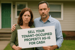 Bad Tenants in Dearborn? Sell a Tenant‑Occupied Property As‑Is for Cash