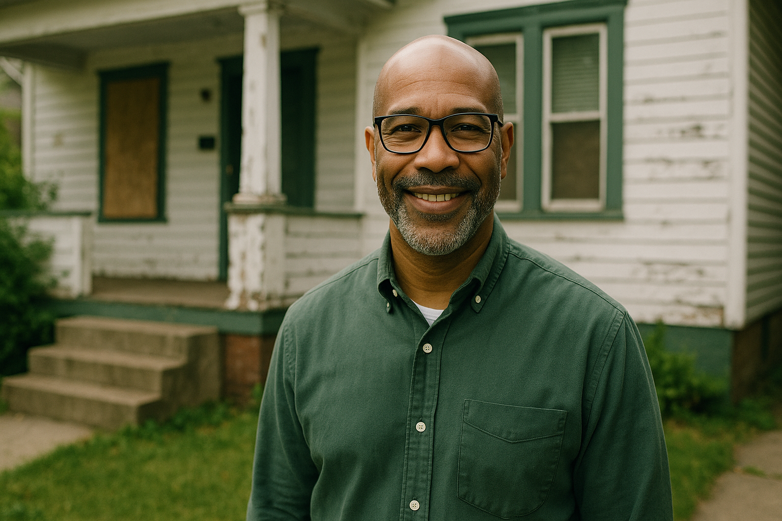 Bad Tenants in Detroit? Sell a Tenant‑Occupied Property As‑Is for Cash