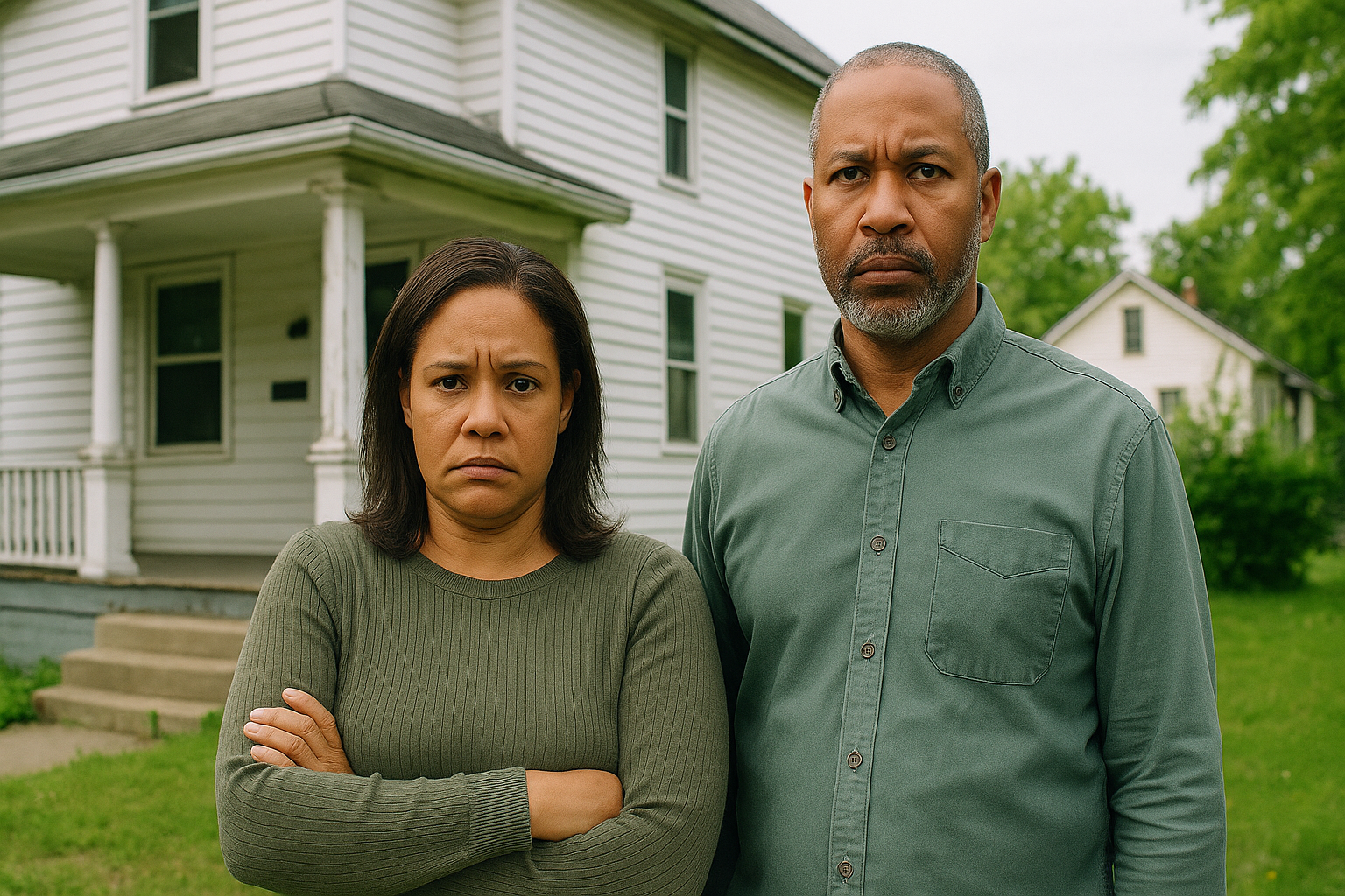 Bad Tenants in Flint? Sell a Tenant‑Occupied Property As‑Is for Cash