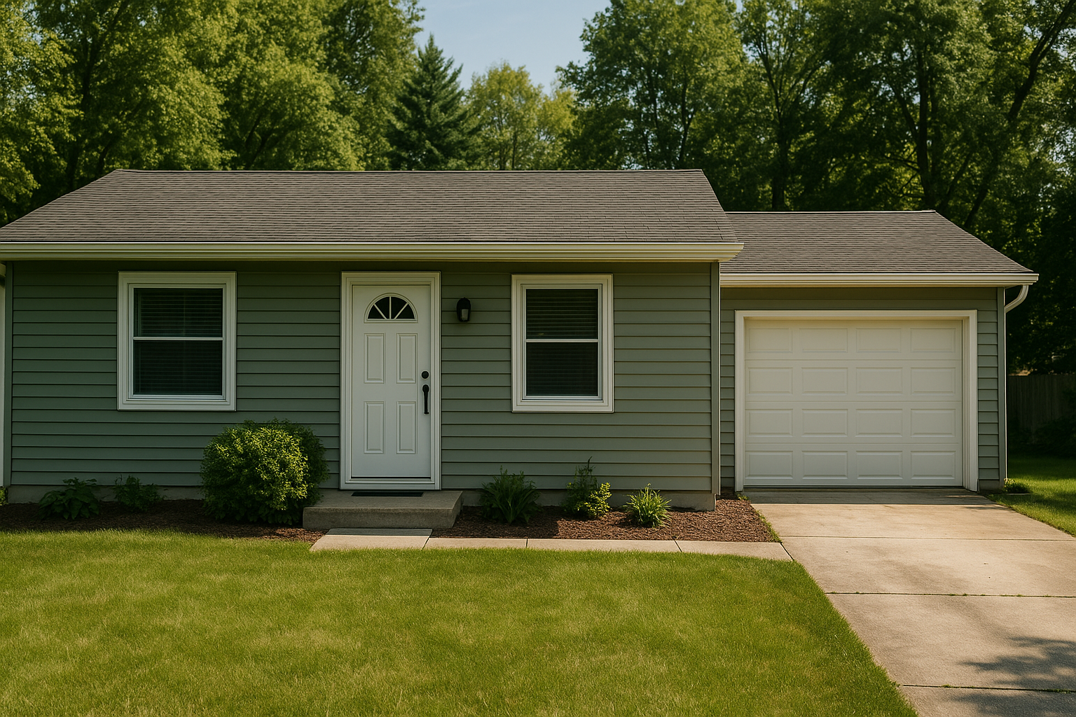 Behind on Payments in Ann Arbor? Sell Your House Fast for Cash