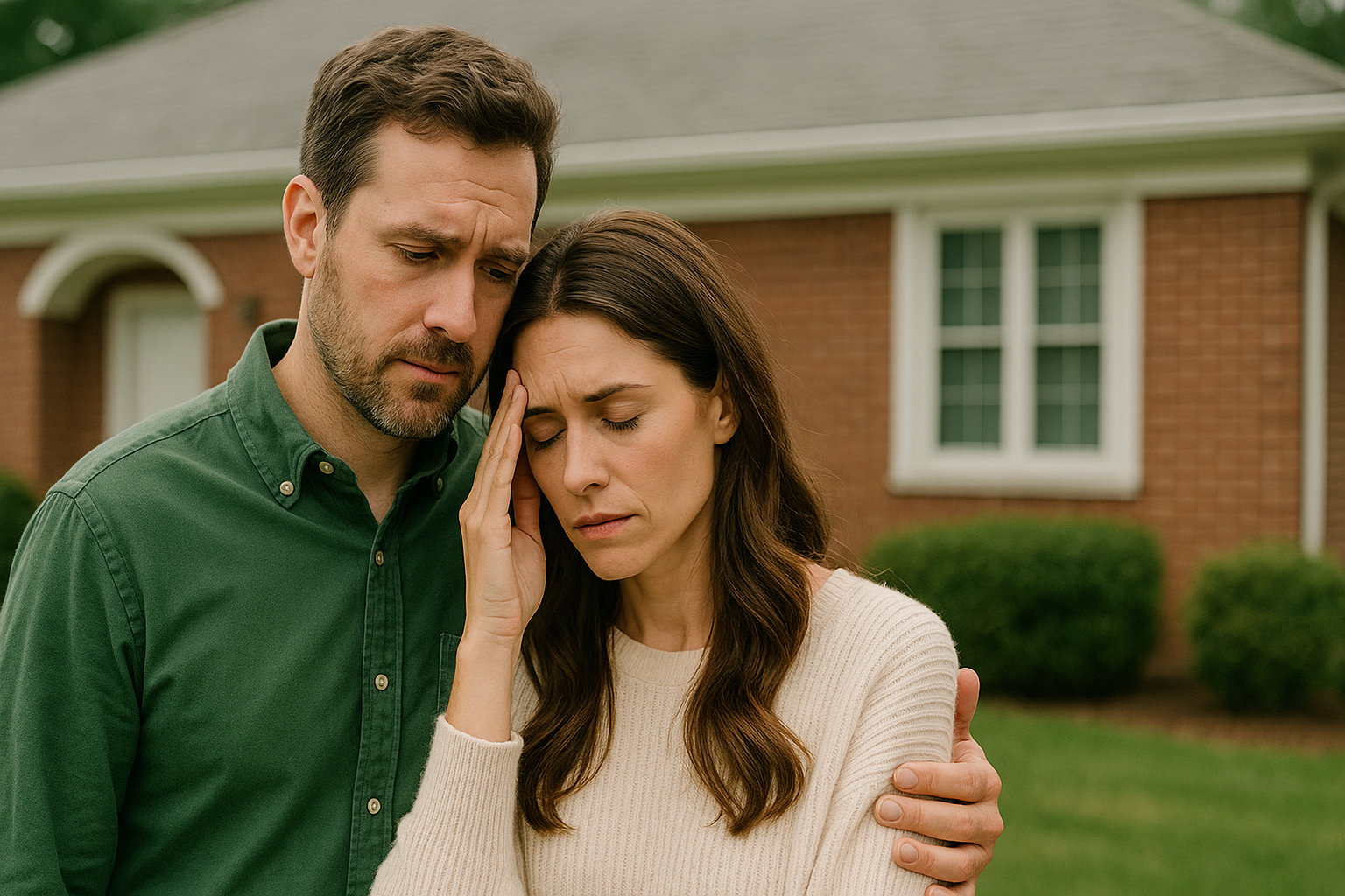 Behind on Payments in Dearborn? Sell Your House Fast for Cash