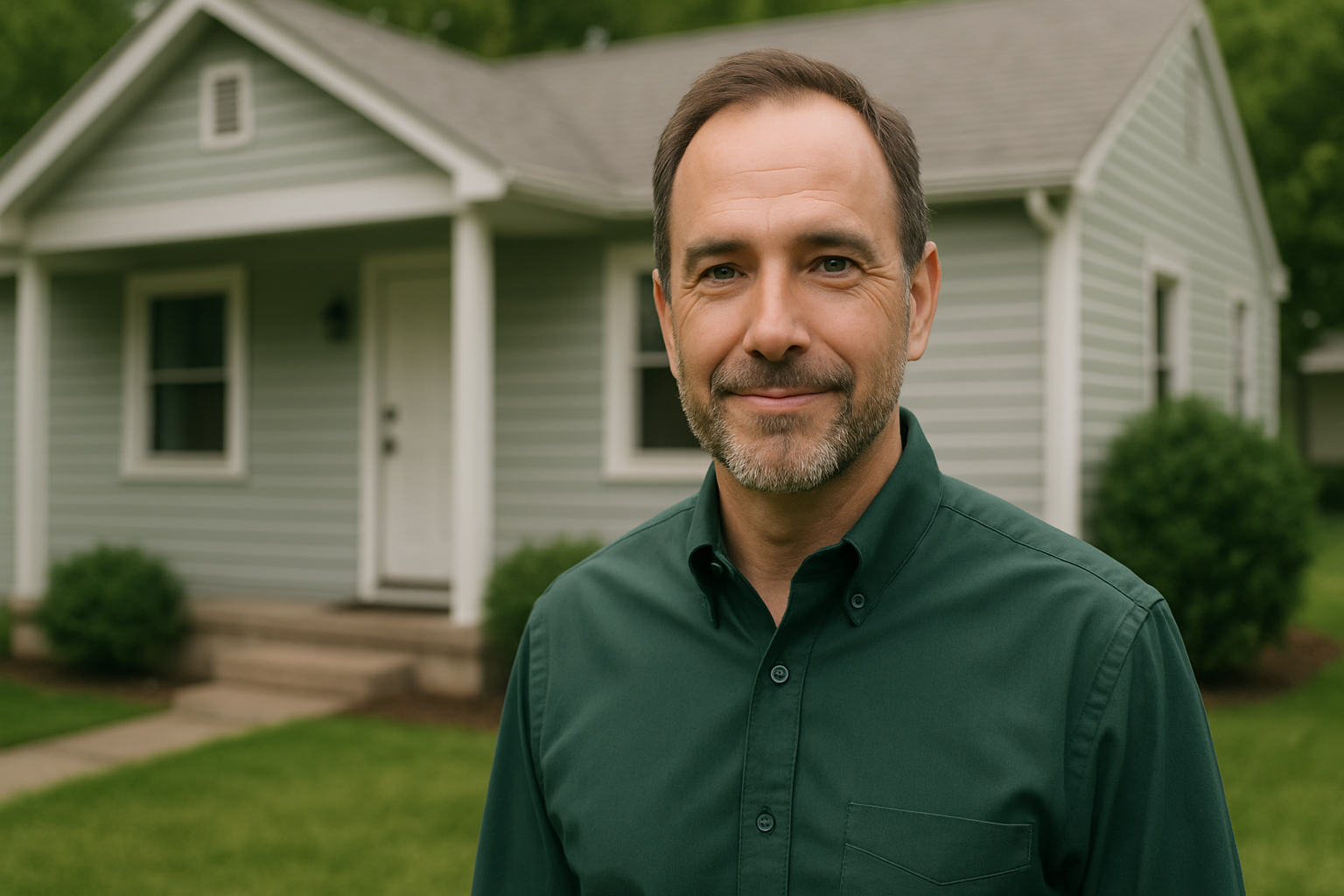 Behind on Payments in Flint? Sell Your House Fast for Cash