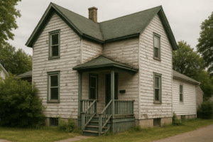 Code Violations in Ann Arbor? Sell Your House As‑Is for Cash Quickly