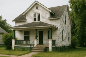 Code Violations in Flint? Sell Your House As‑Is for Cash Quickly