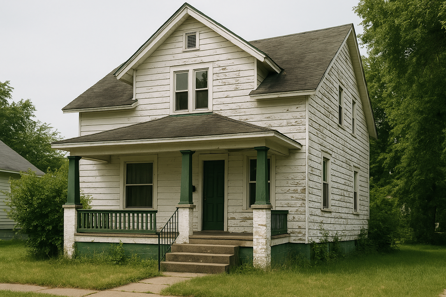 Code Violations in Flint? Sell Your House As‑Is for Cash Quickly