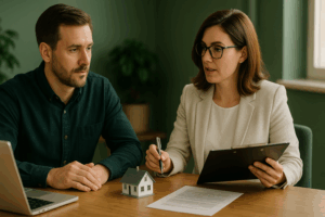 How to Sell a Home with Back Taxes Owed