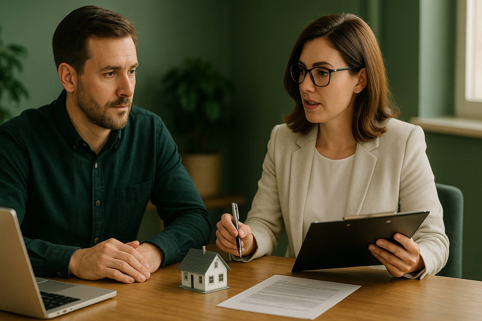 How to Sell a Home with Back Taxes Owed