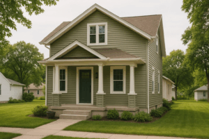 How to Sell a Probate House As‑Is in Grand Rapids, MI for a Fair Cash Offer