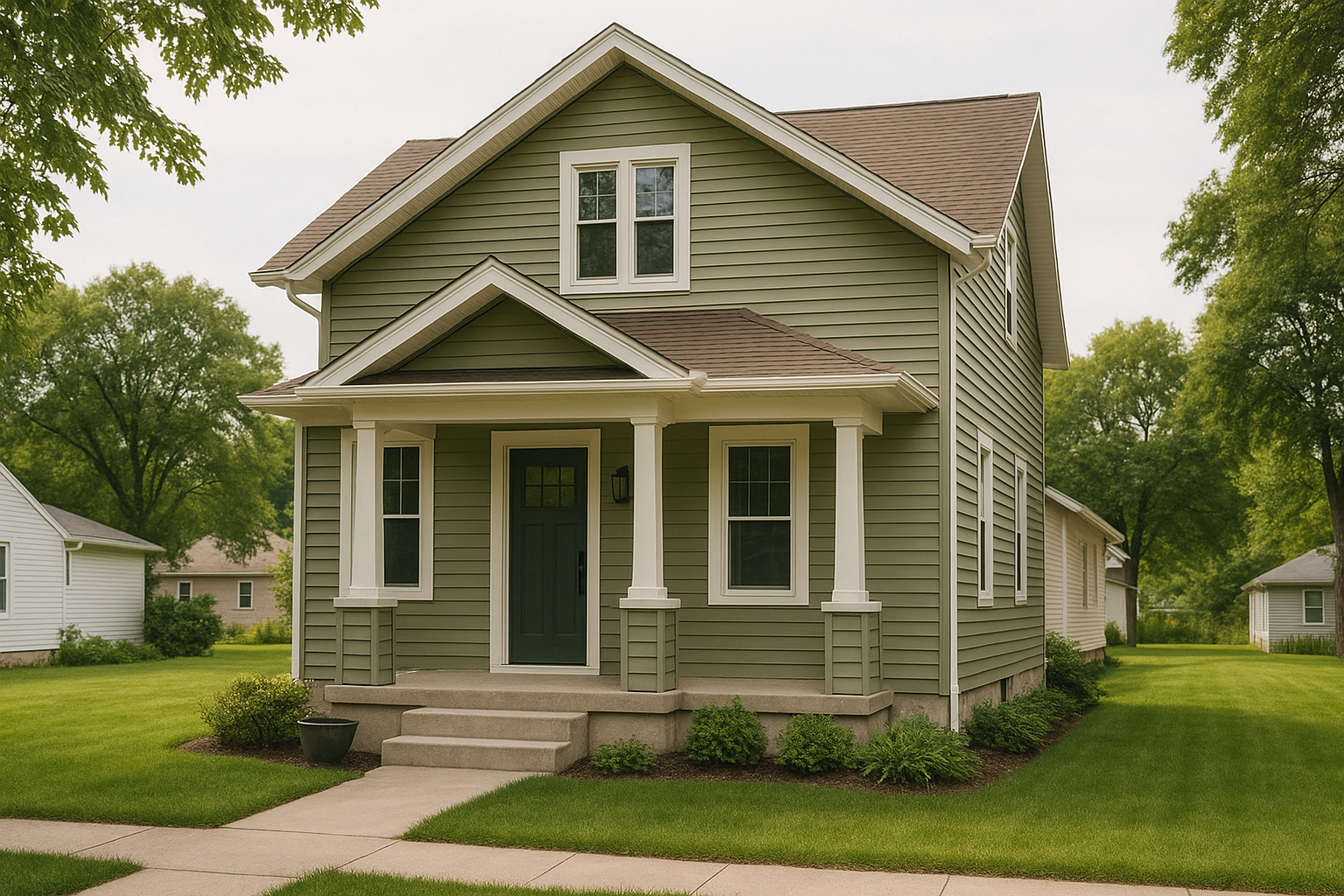 How to Sell a Probate House As‑Is in Grand Rapids, MI for a Fair Cash Offer