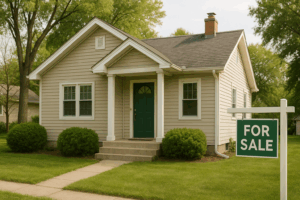 How to Sell a Probate House As‑Is in Lansing, MI for a Fair Cash Offer