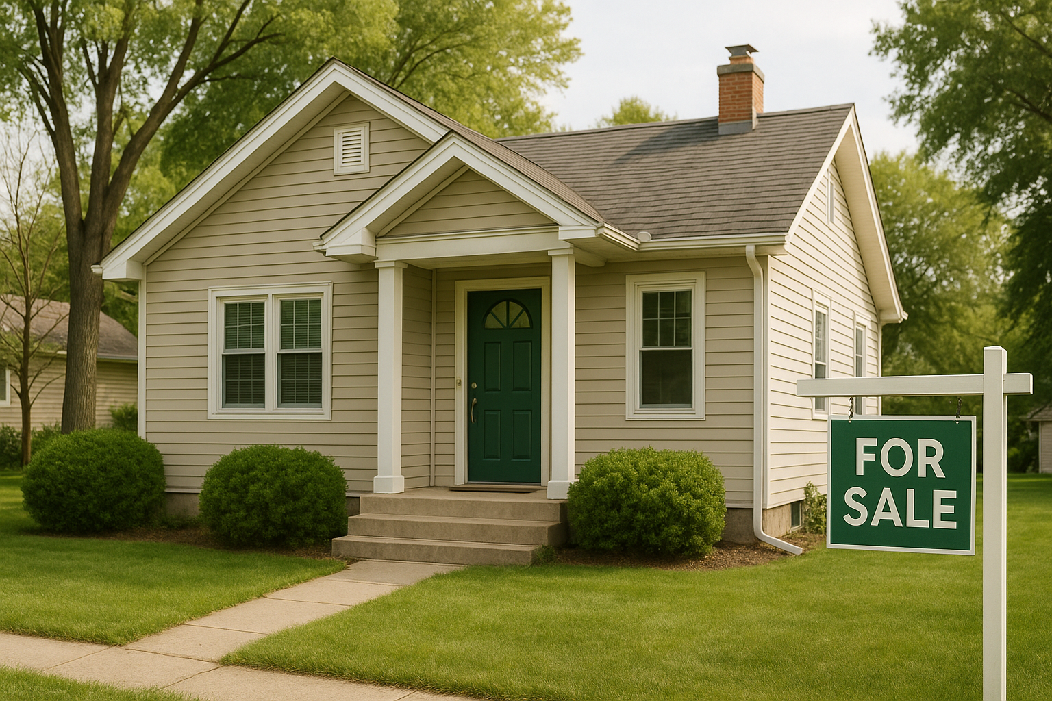 How to Sell a Probate House As‑Is in Lansing, MI for a Fair Cash Offer