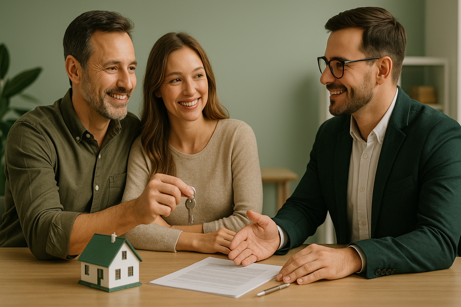 How to Sell an Inherited House Without Stress