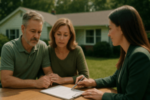 Inherited Property in Ann Arbor? Sell As‑Is for a Transparent Cash Offer