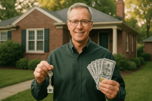 Inherited Property in Dearborn? Sell As‑Is for a Transparent Cash Offer