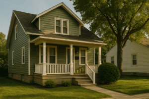 Inherited Property in Flint? Sell As‑Is for a Transparent Cash Offer