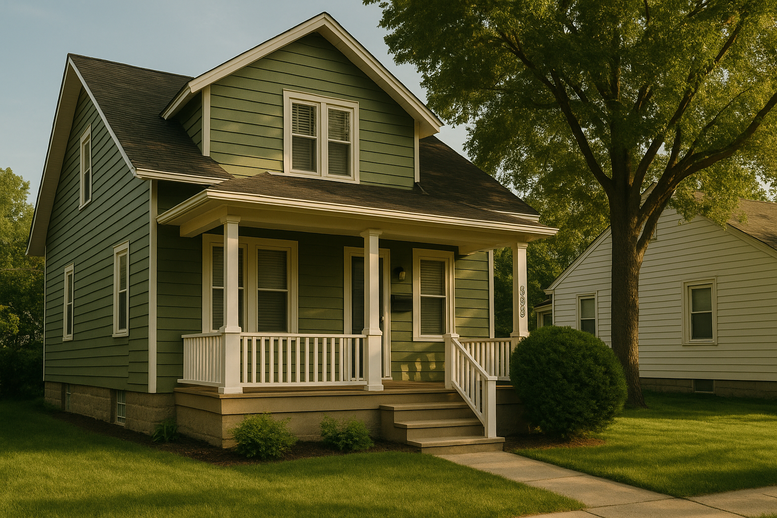 Inherited Property in Flint? Sell As‑Is for a Transparent Cash Offer