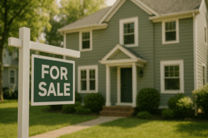 Sell Your House Fast in Ann Arbor During Foreclosure: As‑Is Cash Offer in 7 Days