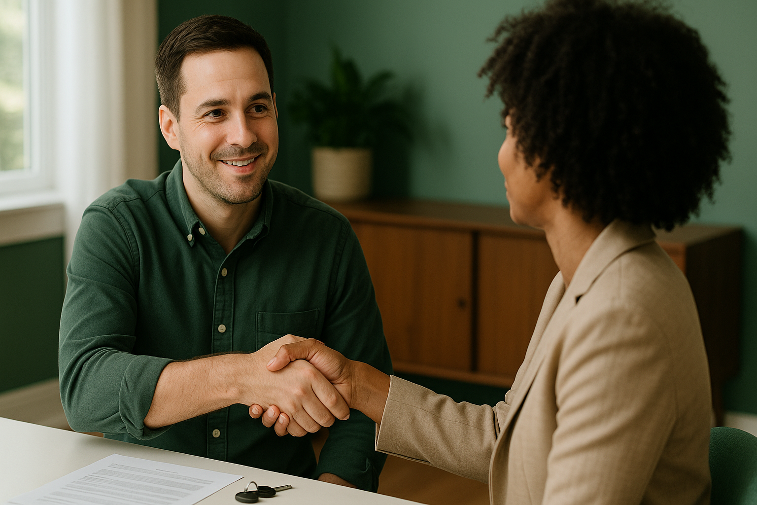 Title or Lien Issues in Ann Arbor? Close Fast With an As‑Is Cash Sale