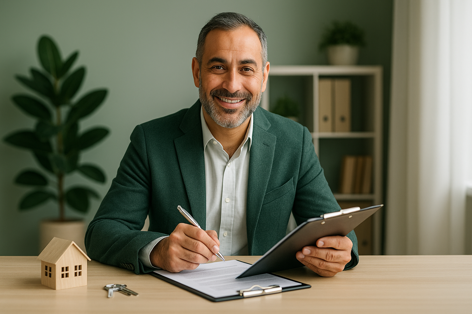 Title or Lien Issues in Dearborn? Close Fast With an As‑Is Cash Sale