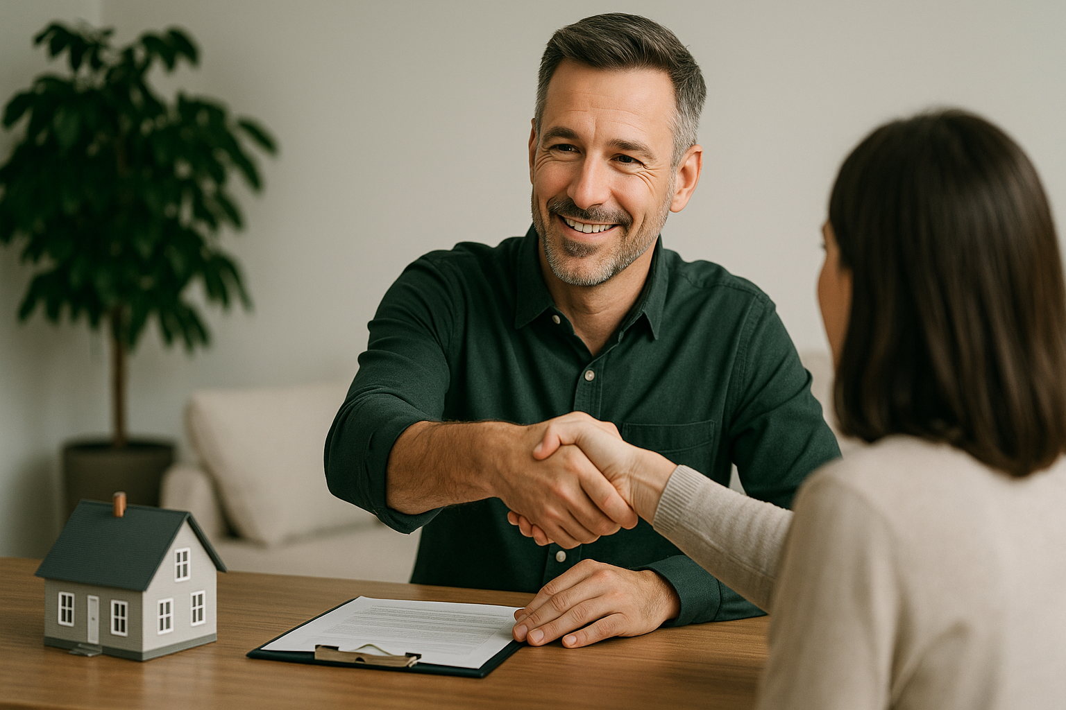 Title or Lien Issues in Grand Rapids? Close Fast With an As‑Is Cash Sale