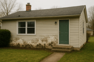 Water‑Damaged Home in Ann Arbor: Sell As‑Is for a Fair Cash Price