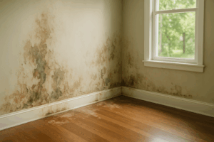 Water‑Damaged Home in Grand Rapids: Sell As‑Is for a Fair Cash Price