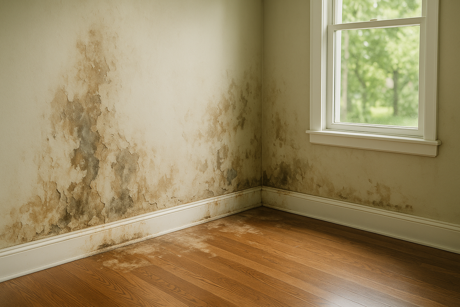 Water‑Damaged Home in Grand Rapids: Sell As‑Is for a Fair Cash Price