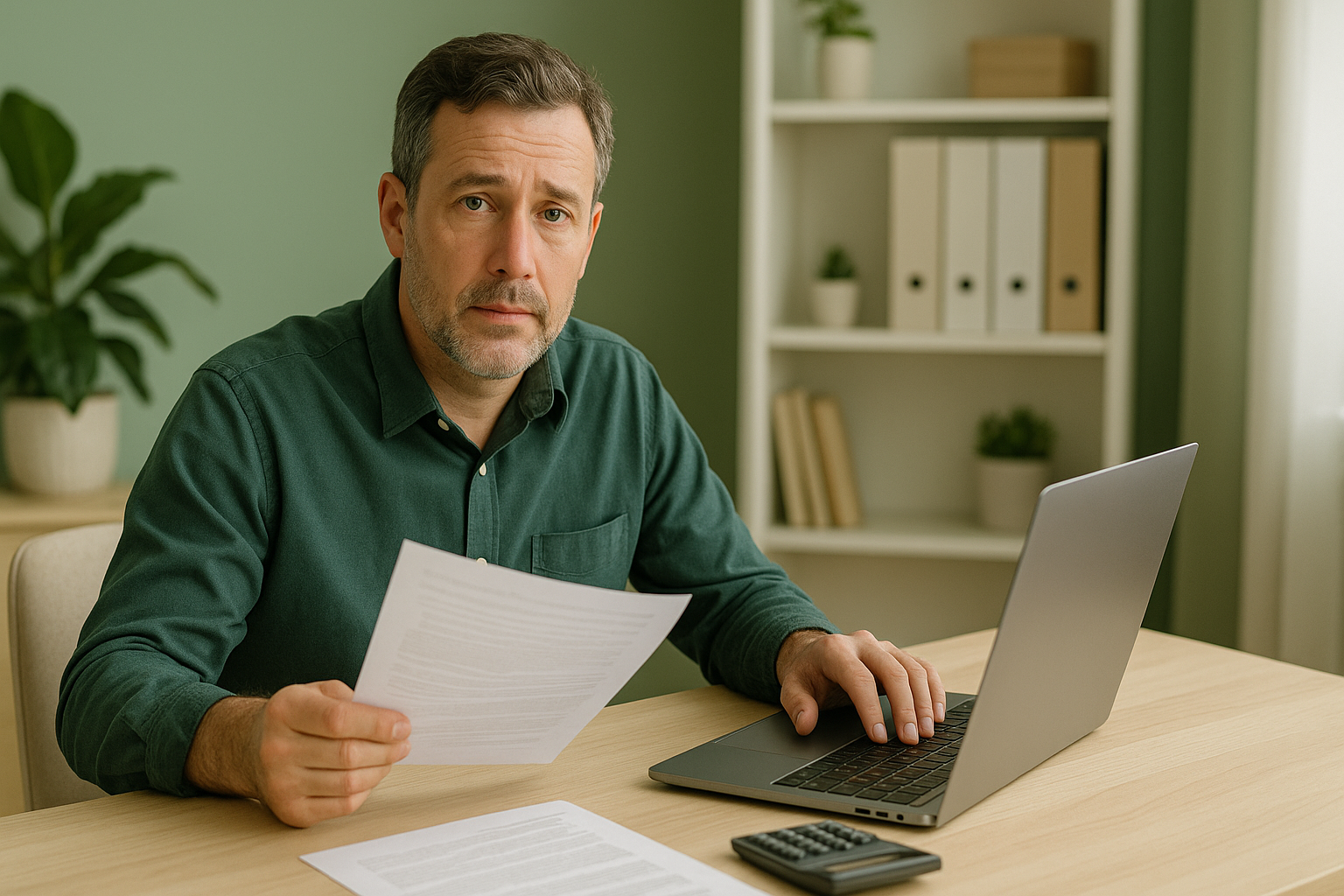 Back Taxes in Flint? Sell Your House As‑Is for a Cash Offer