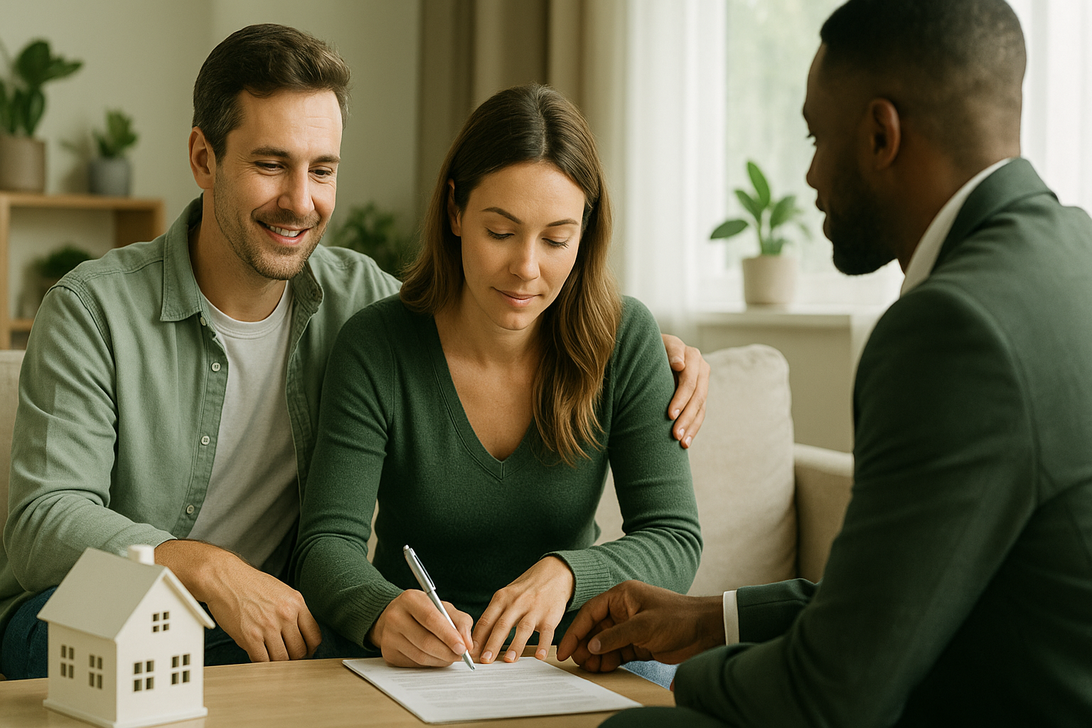 Back Taxes in Warren? Sell Your House As‑Is for a Cash Offer