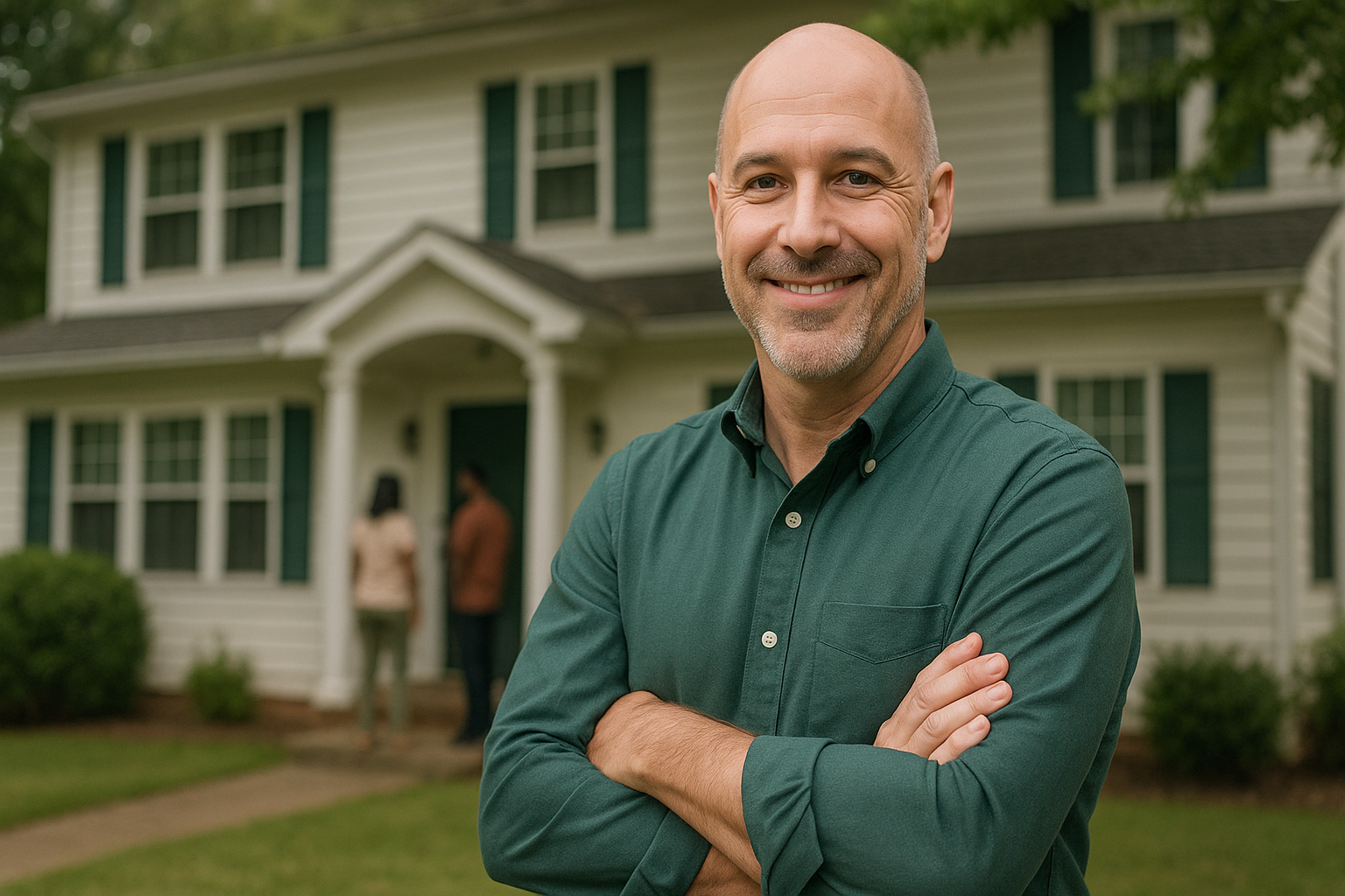 Bad Tenants in Warren? Sell a Tenant‑Occupied Property As‑Is for Cash