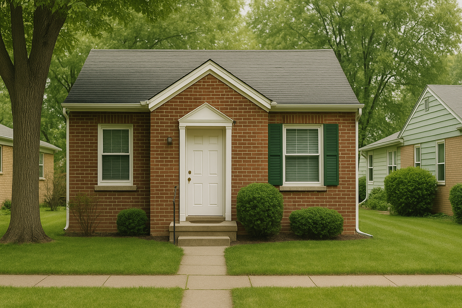 How to Sell a Probate House As‑Is in Warren, MI for a Fair Cash Offer