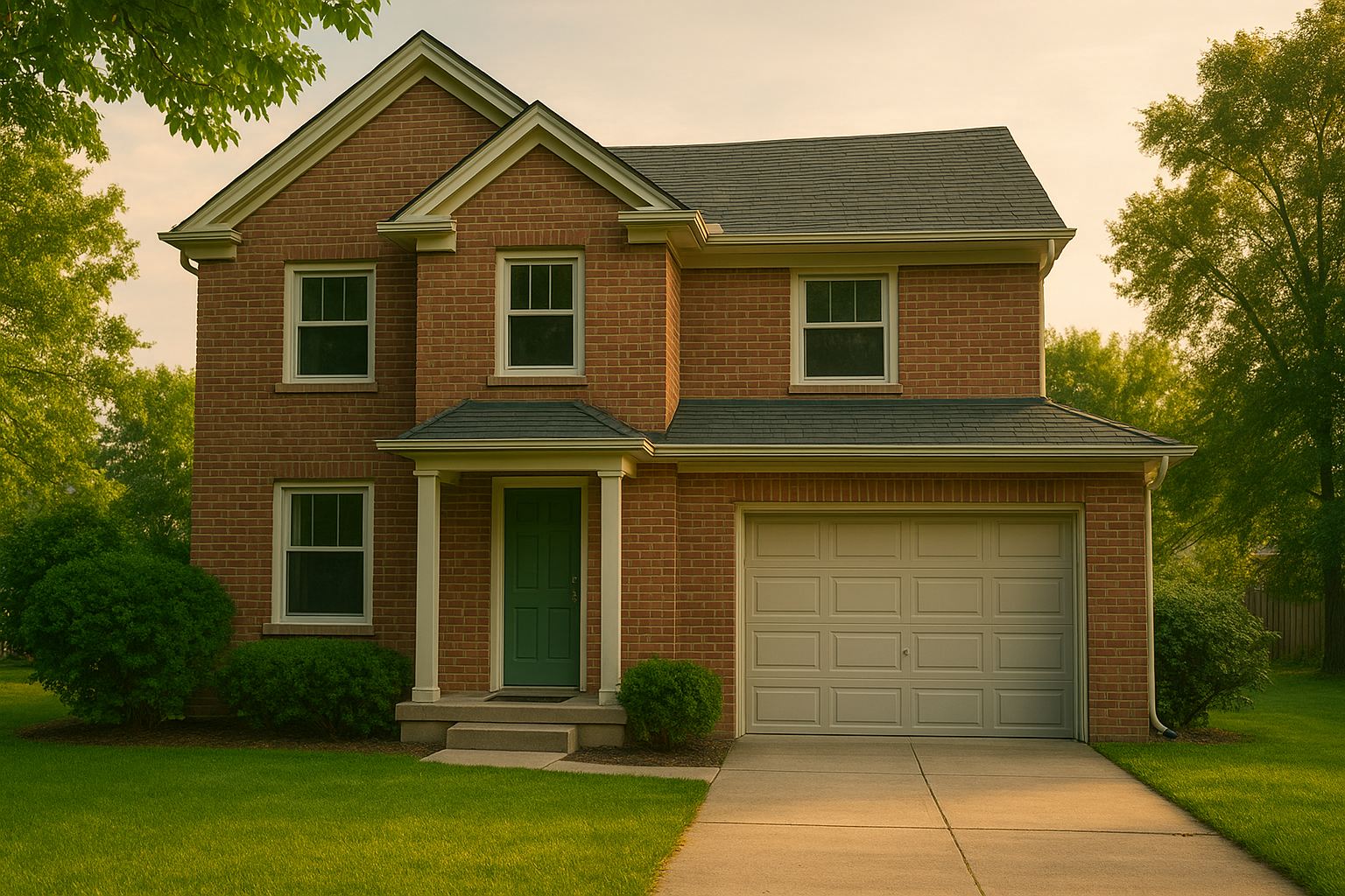 Inherited Property in Warren? Sell As‑Is for a Transparent Cash Offer