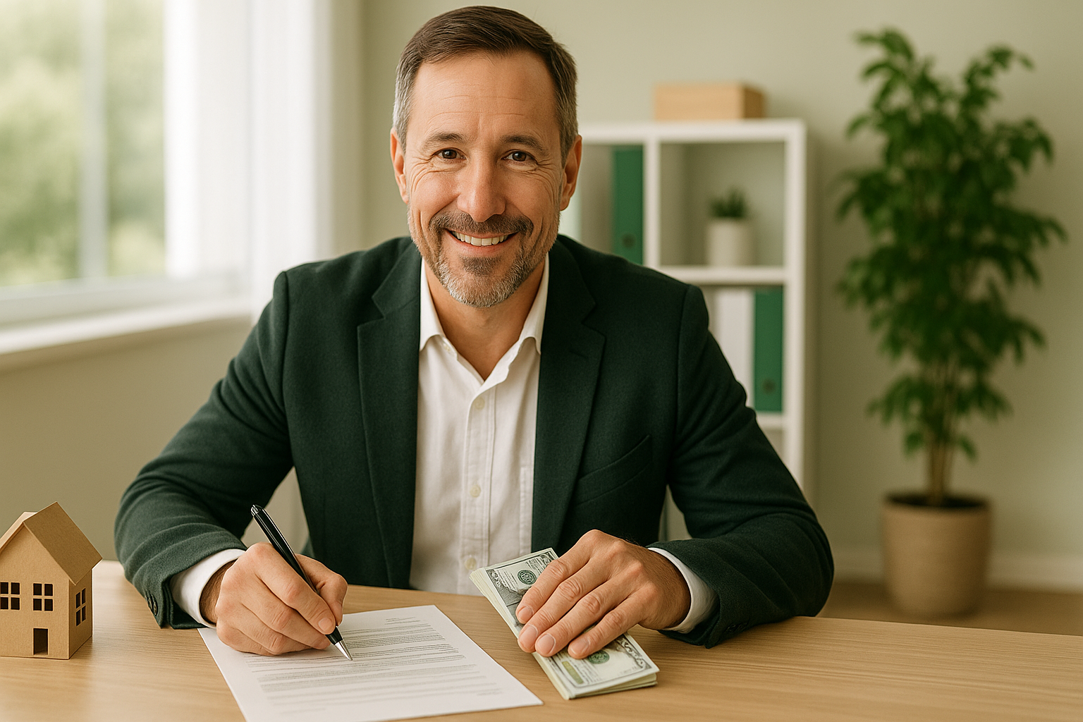 Title or Lien Issues in Warren? Close Fast With an As‑Is Cash Sale