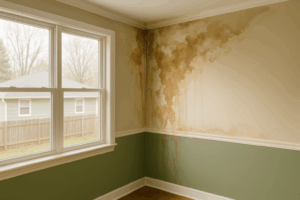Water‑Damaged Home in Warren: Sell As‑Is for a Fair Cash Price